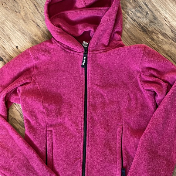 Bench Coat - Picture 2 of 5